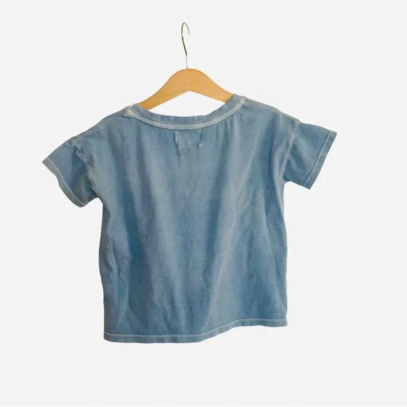 Bobo choses Rare Short Sleeve Tee Size 2-3 Years Would Also fit 3-4 - Picture 2 of 3